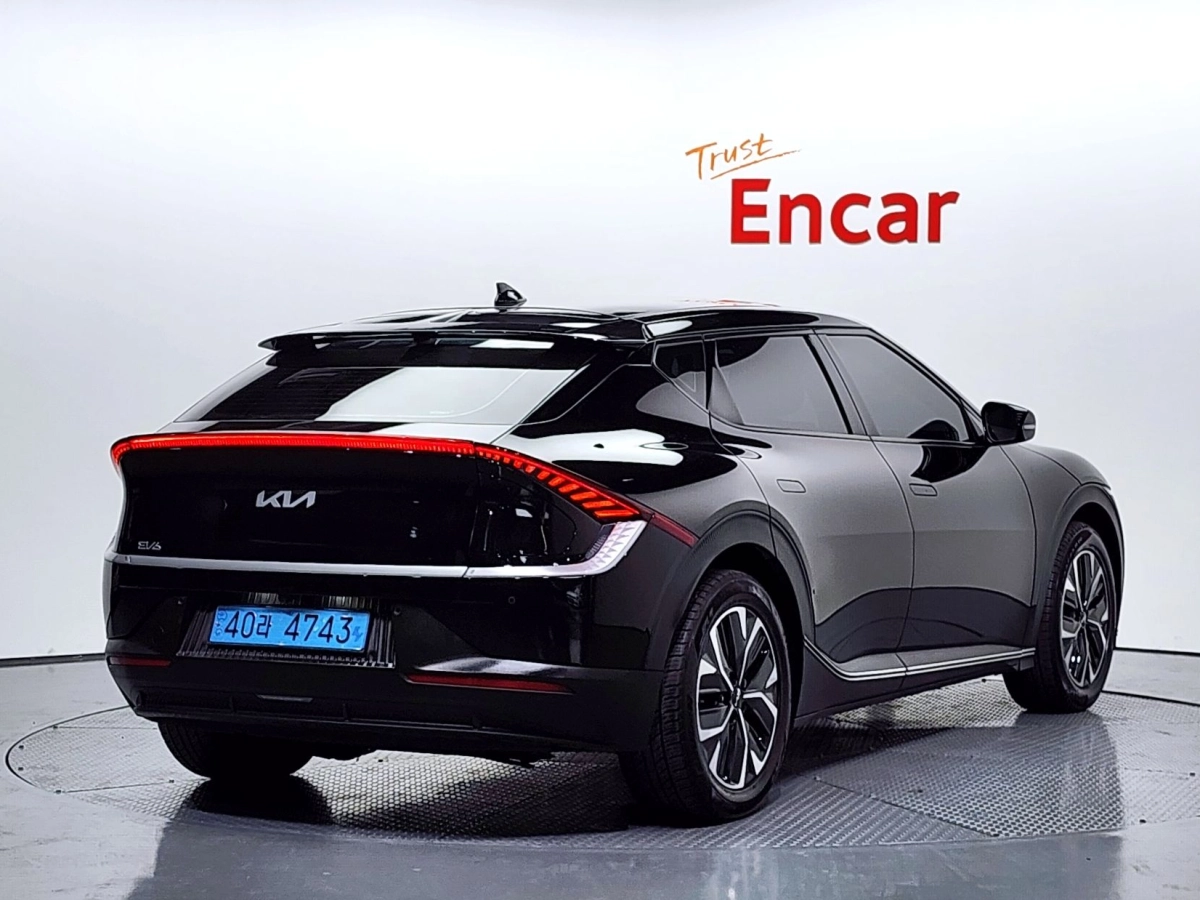 KIA EV6