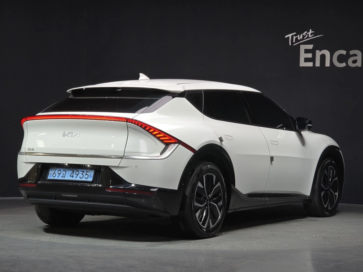 KIA EV6