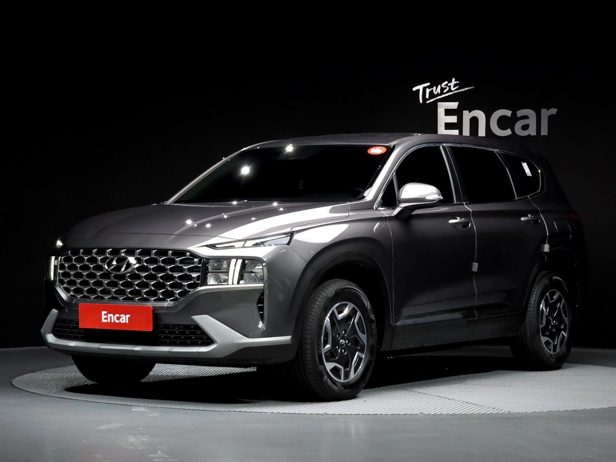 HYUNDAI SANTAFE 2023