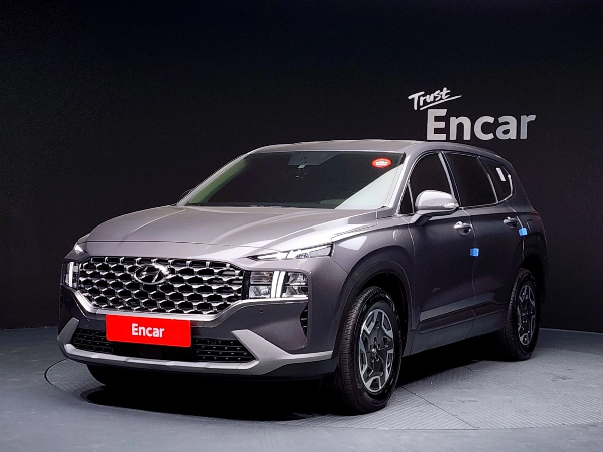 HYUNDAI SANTAFE 2023