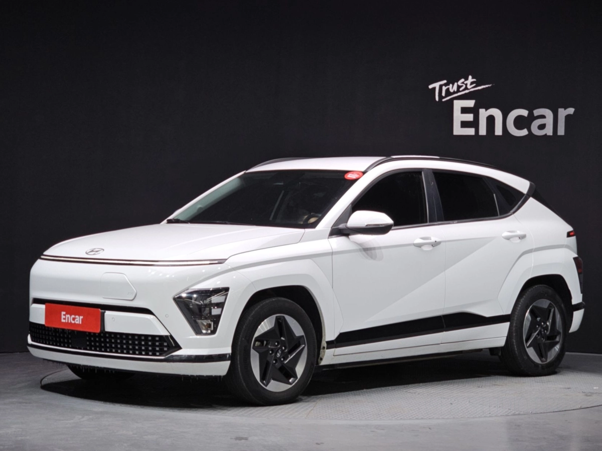 HYUNDAI KONA ELECTRIC SX2  2023