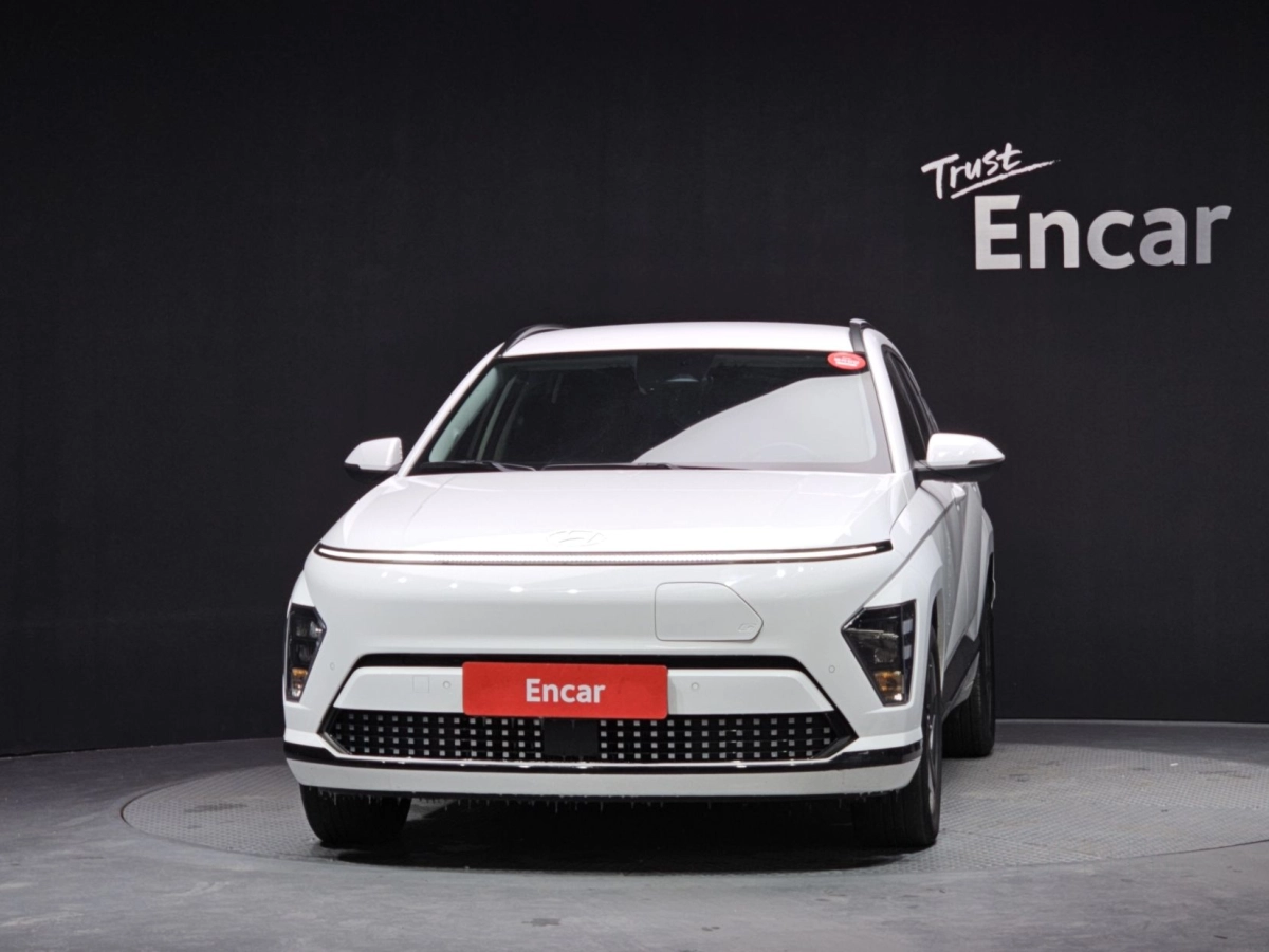 HYUNDAI KONA ELECTRIC SX2