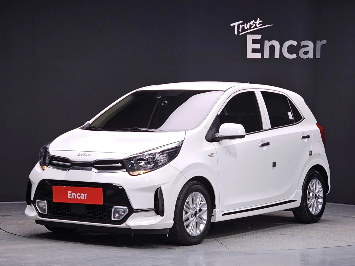 KIA MORNING URBAN JA 2023