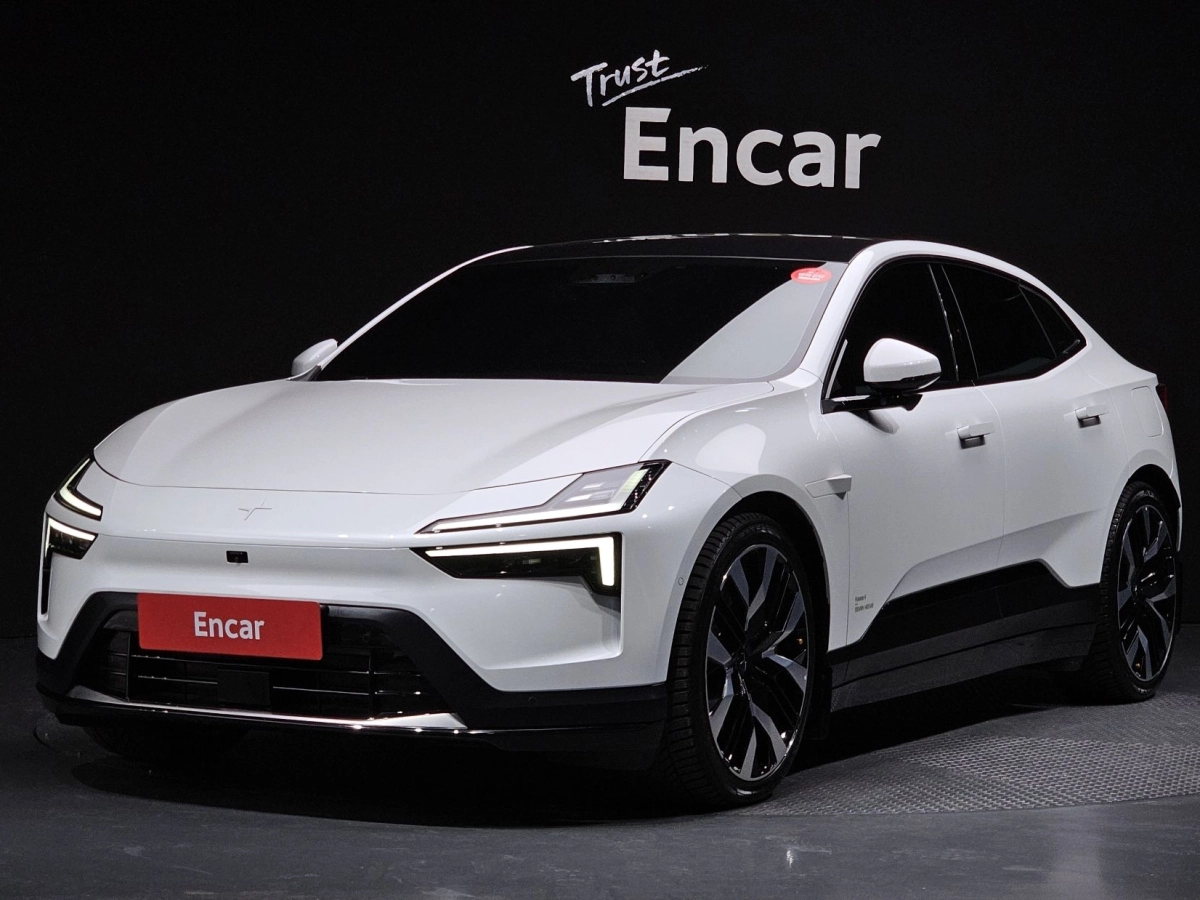 POLESTAR POLESTAR 4  2025