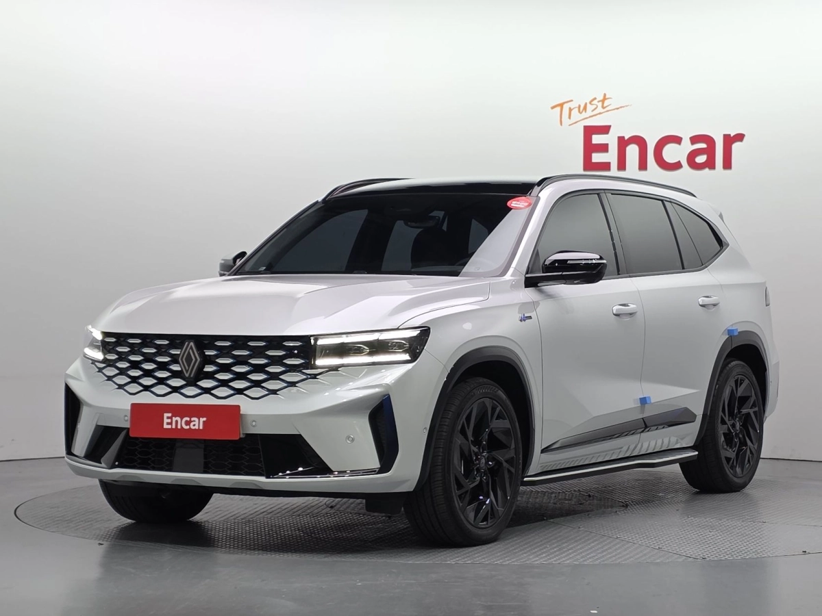 SAMSUNG GRAND KOLEOS