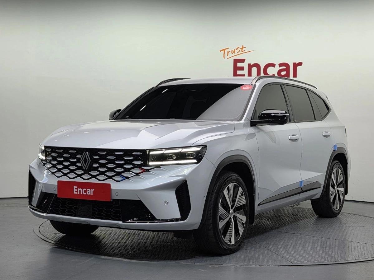 SAMSUNG GRAND KOLEOS