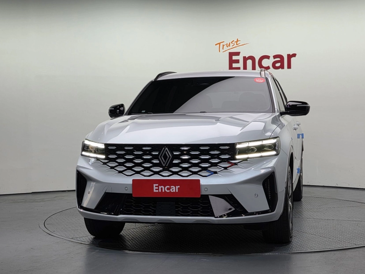 SAMSUNG GRAND KOLEOS