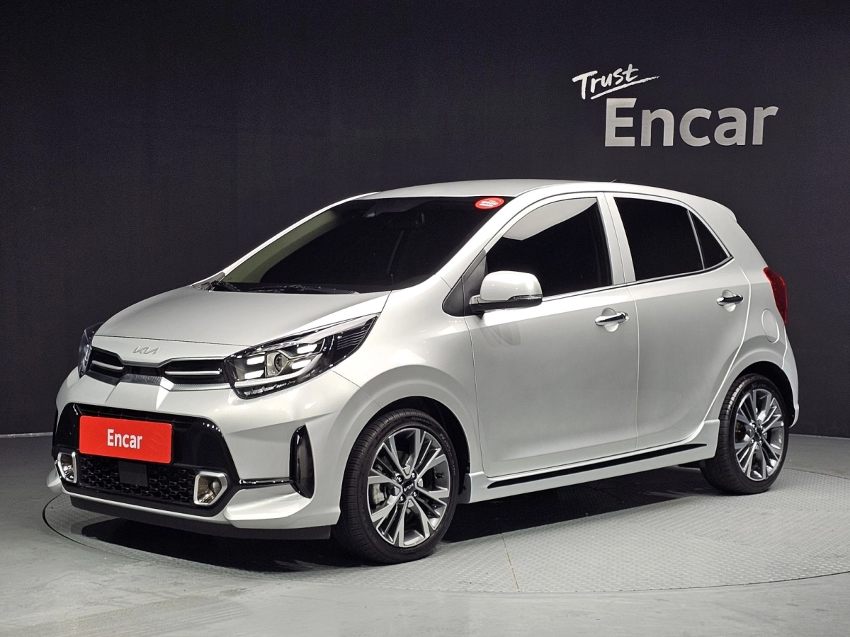 KIA MORNING URBAN JA  2023