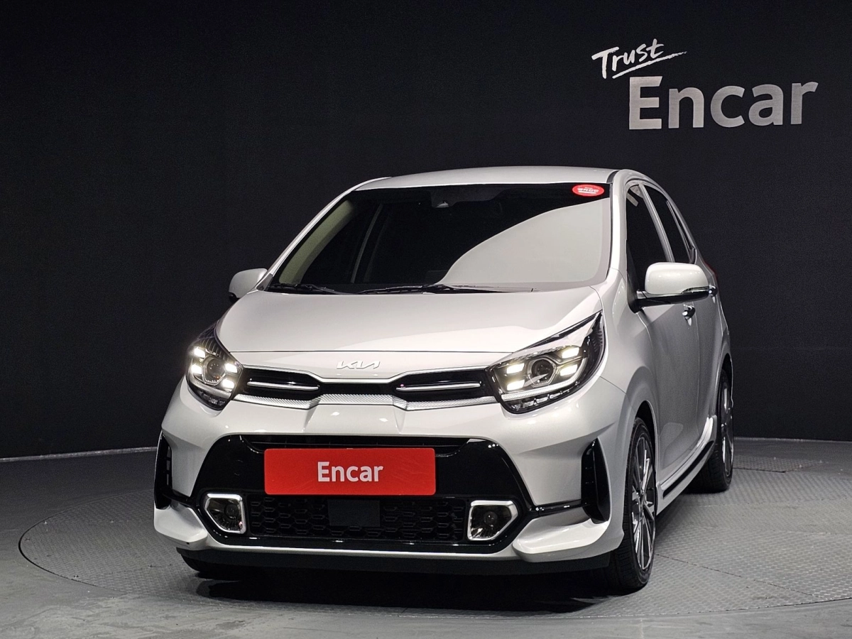 KIA MORNING URBAN JA