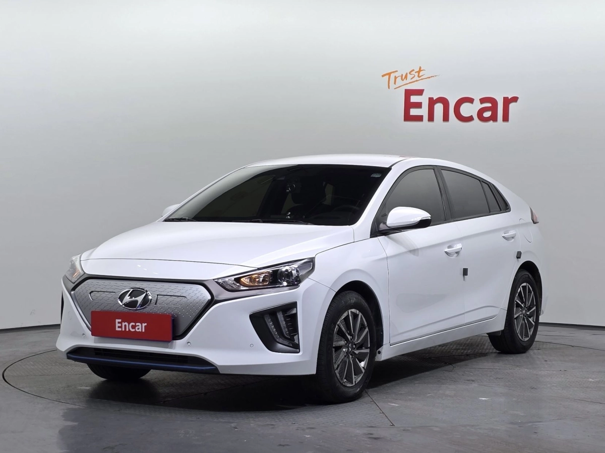 HYUNDAI IONIQ ELECTRIC  2020