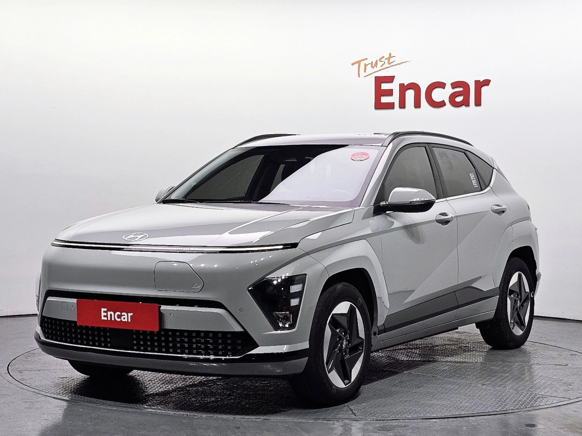 HYUNDAI KONA ELECTRIC SX2  2023