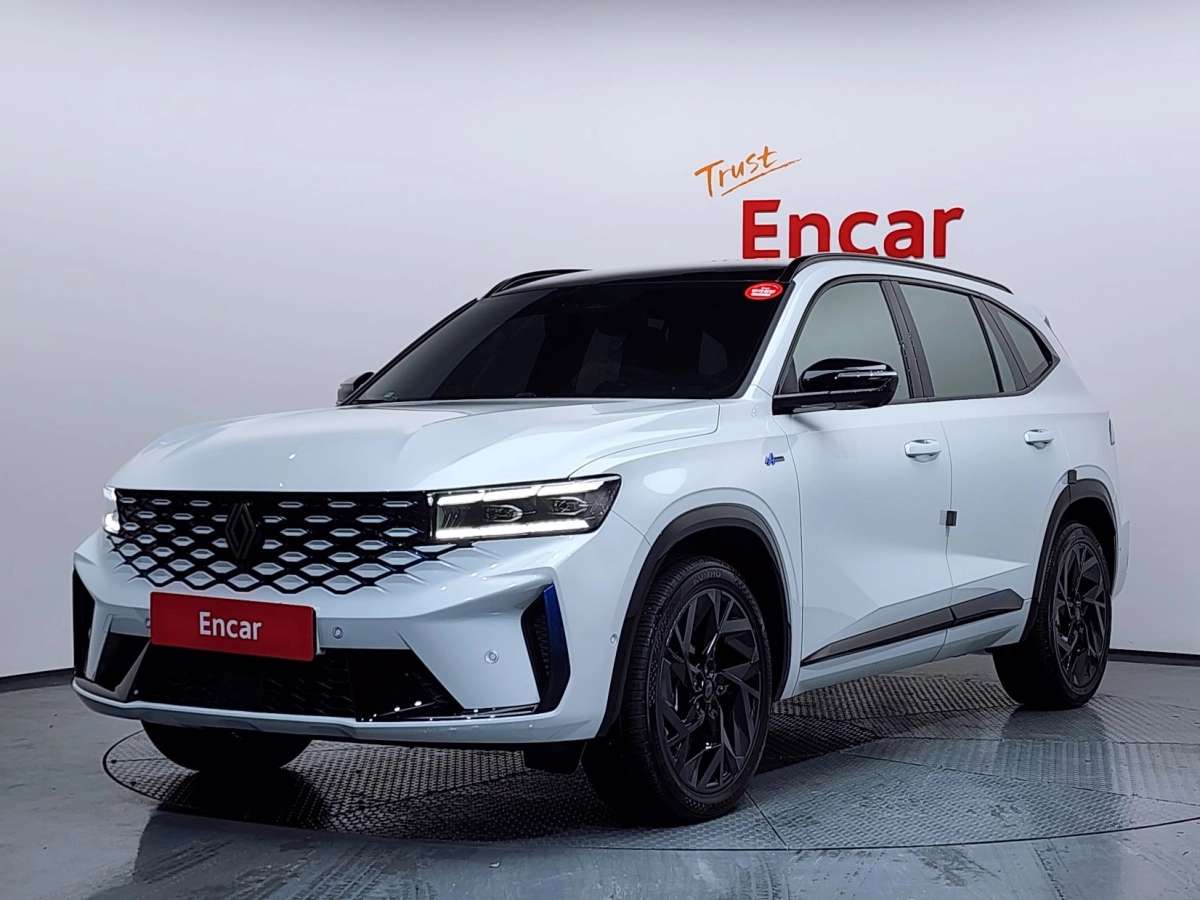 SAMSUNG GRAND KOLEOS