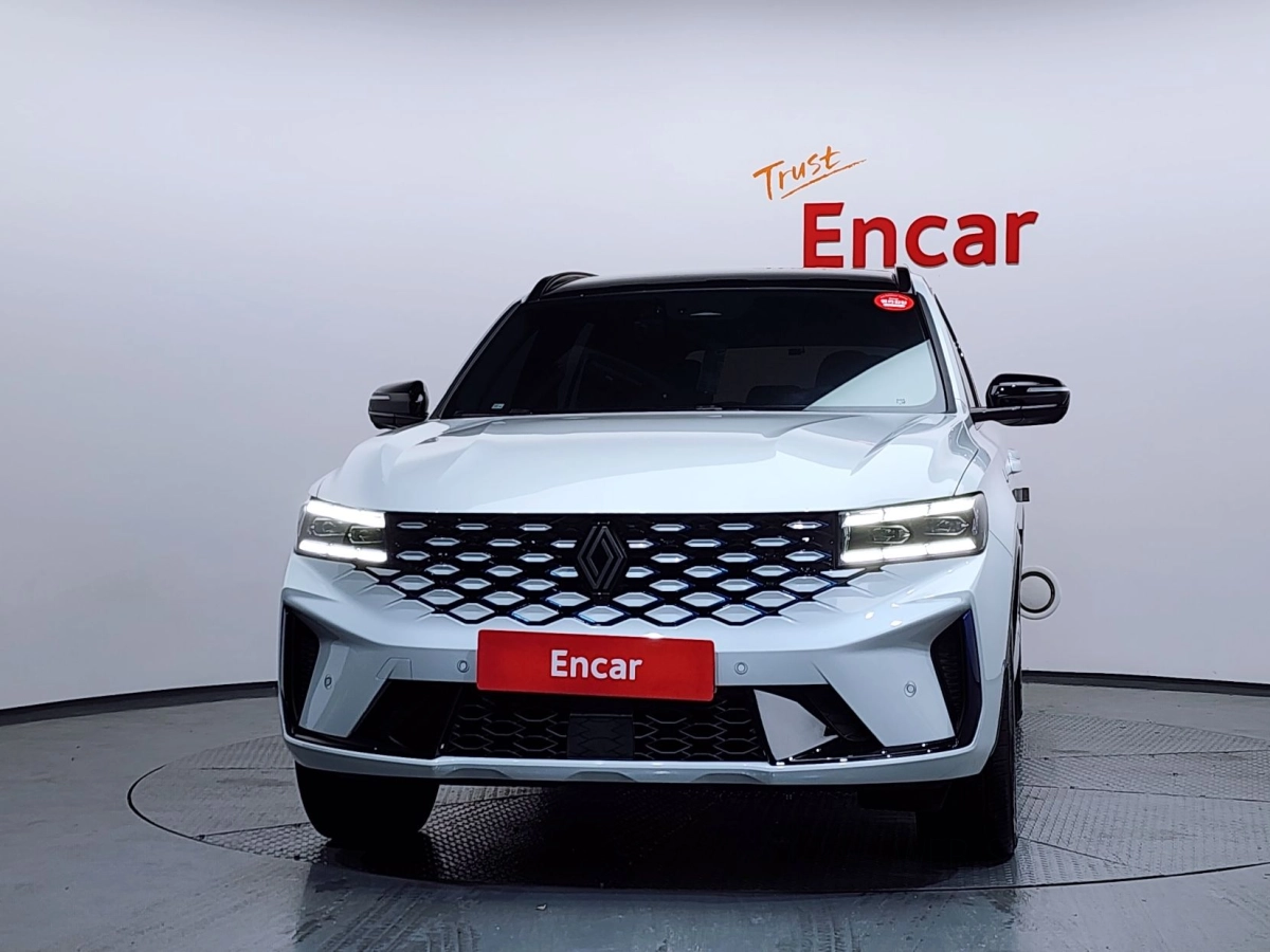 SAMSUNG GRAND KOLEOS