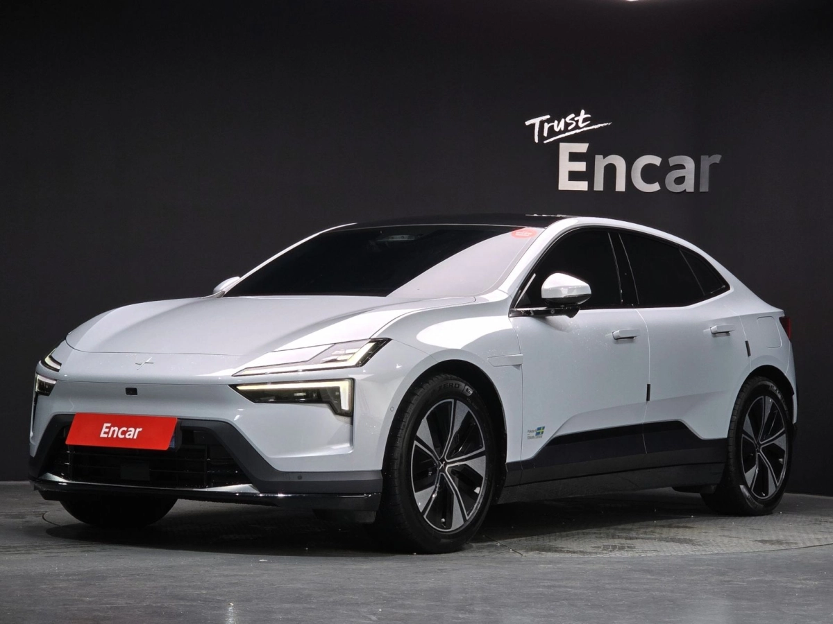 POLESTAR POLESTAR 4  2025