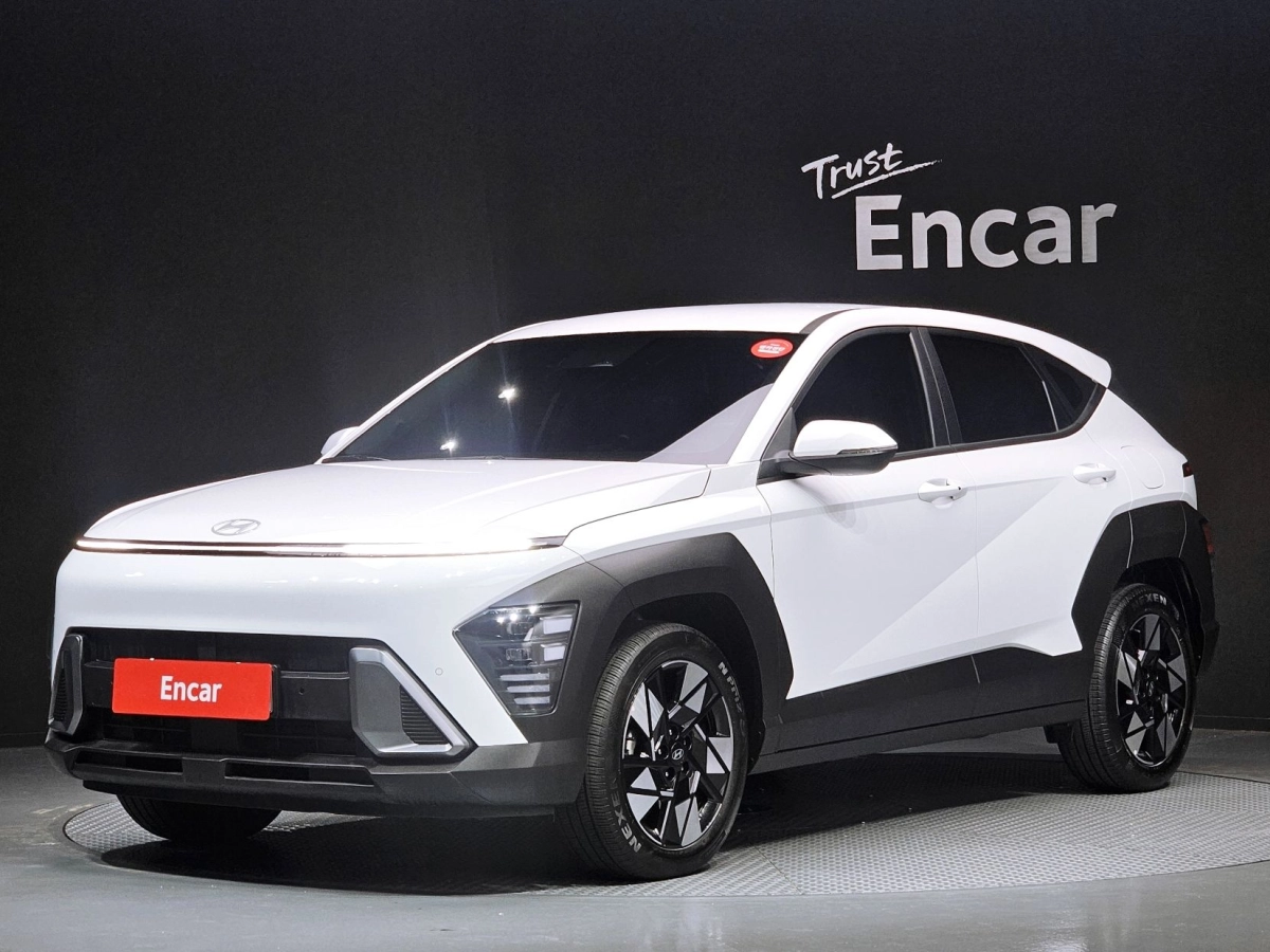 HYUNDAI KONA HYBRID SX2  2025