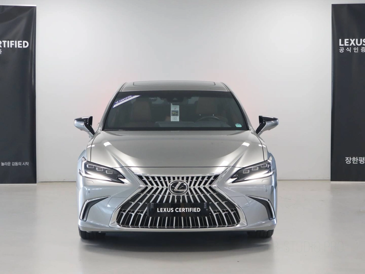 LEXUS ES300H
