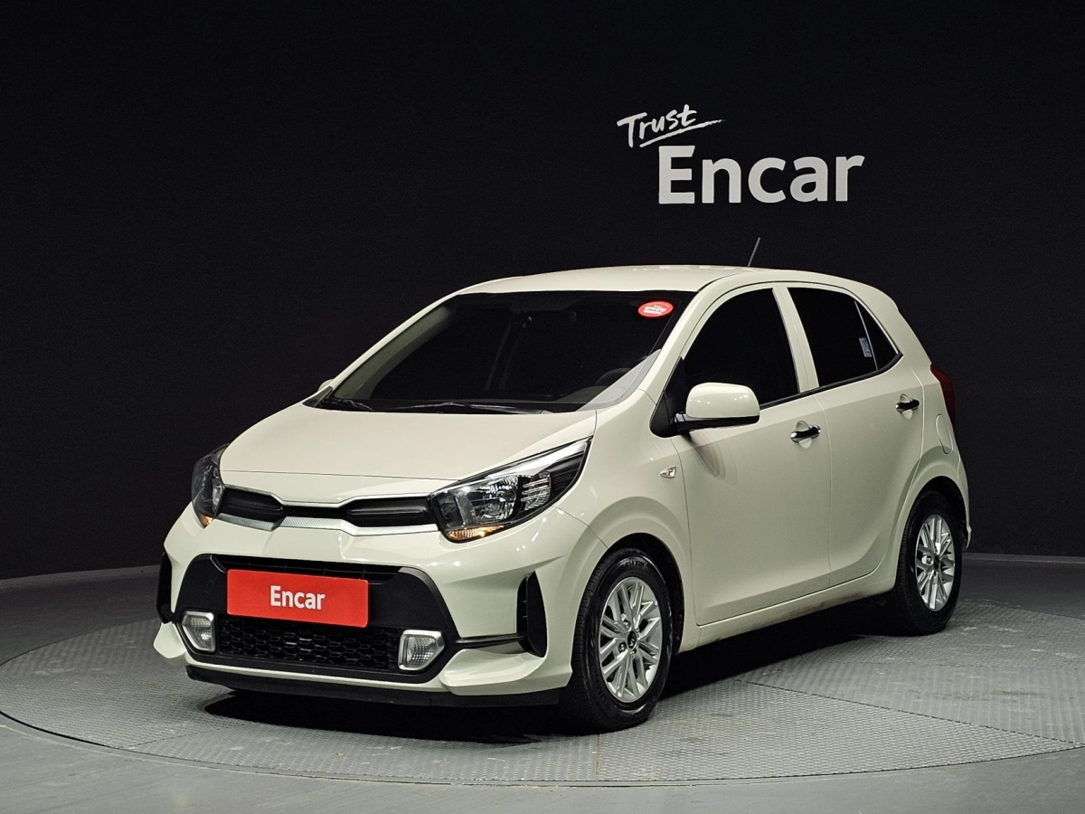 KIA MORNING URBAN JA  2020