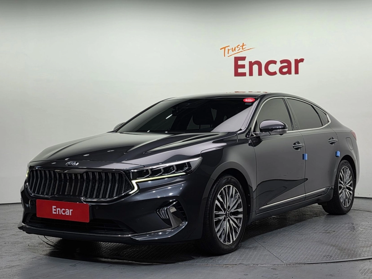 KIA K7 PREMIER  2019