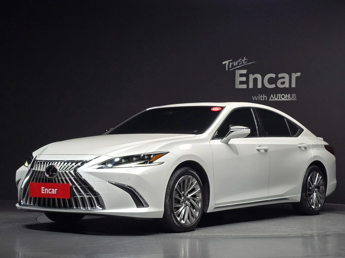LEXUS ES300H