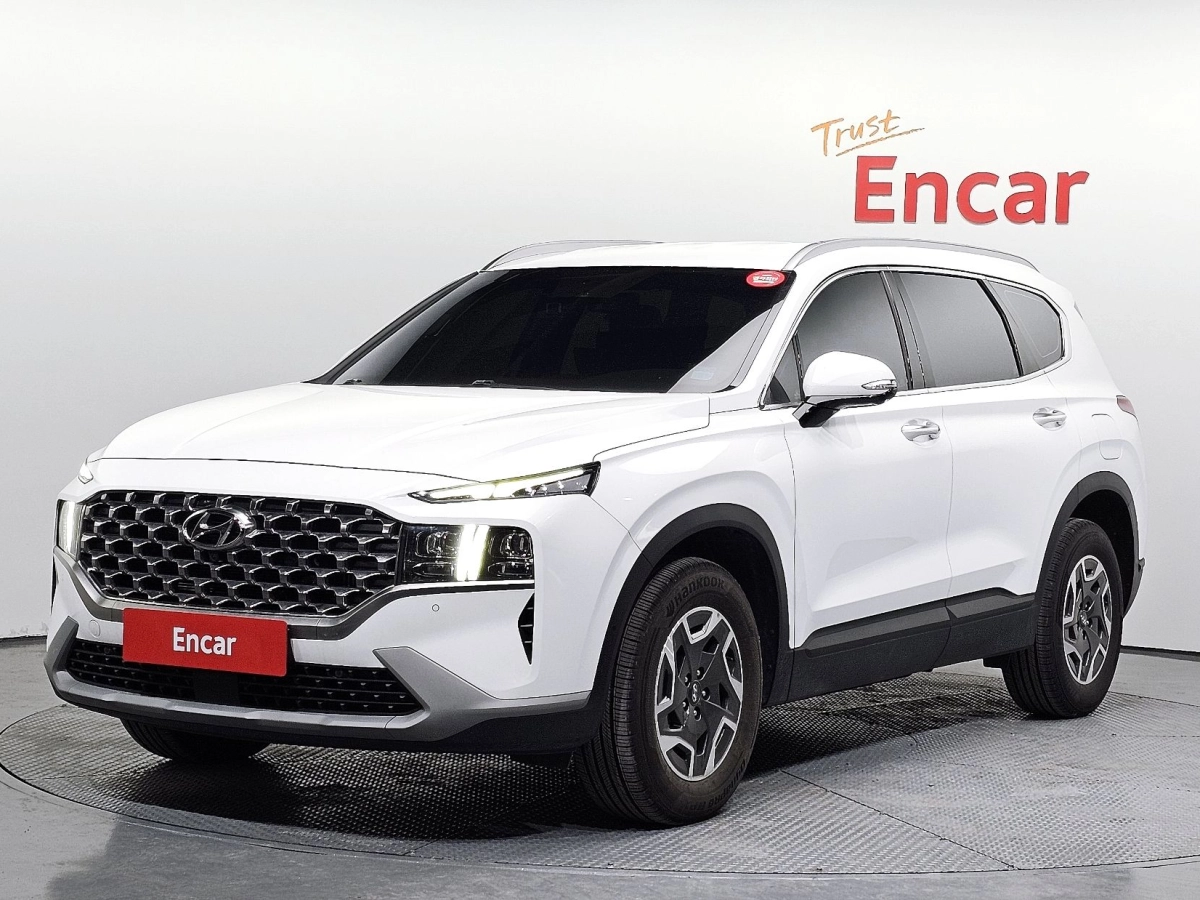 HYUNDAI SANTAFE 2023