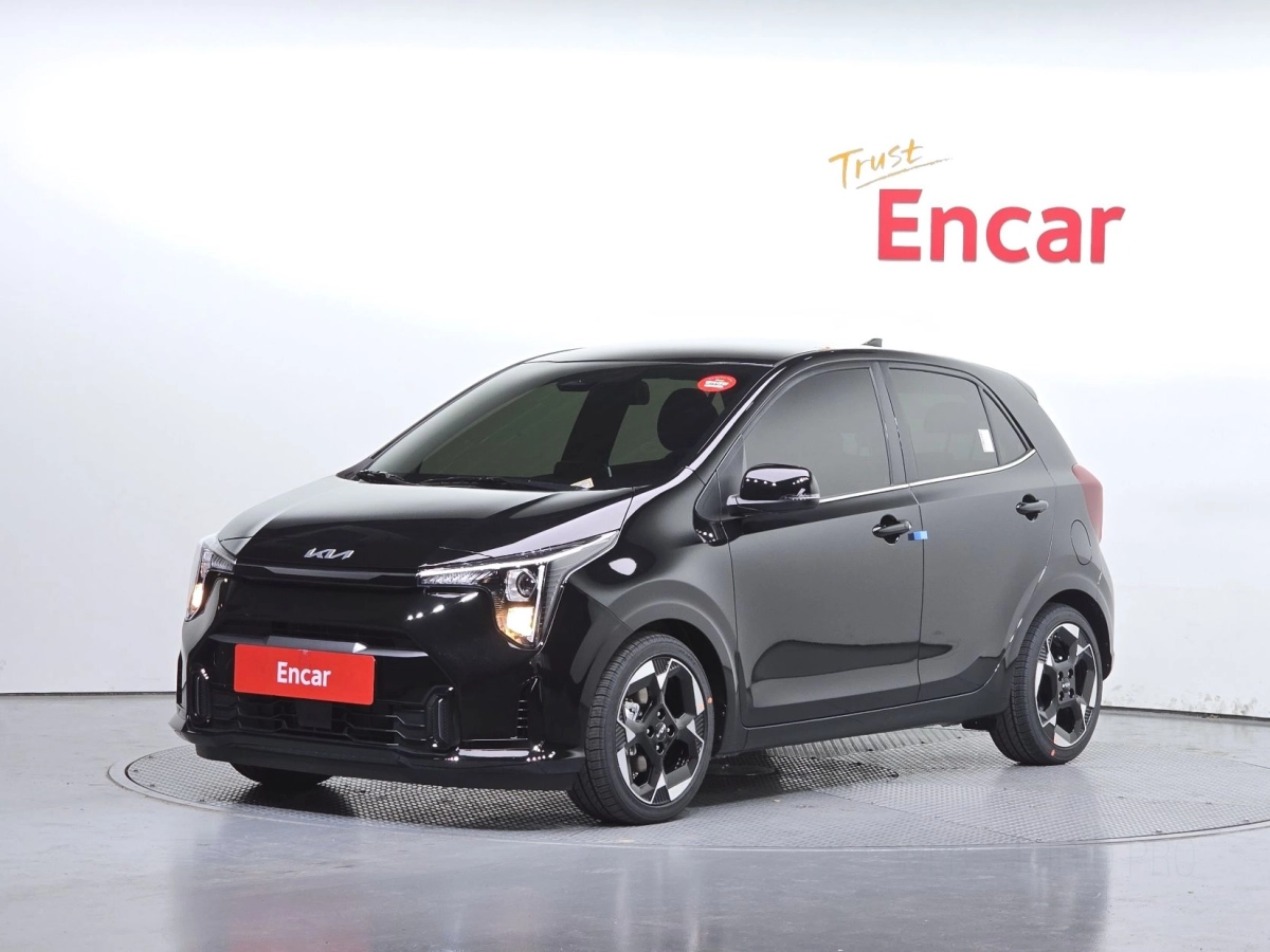 KIA MORNING JA  2025