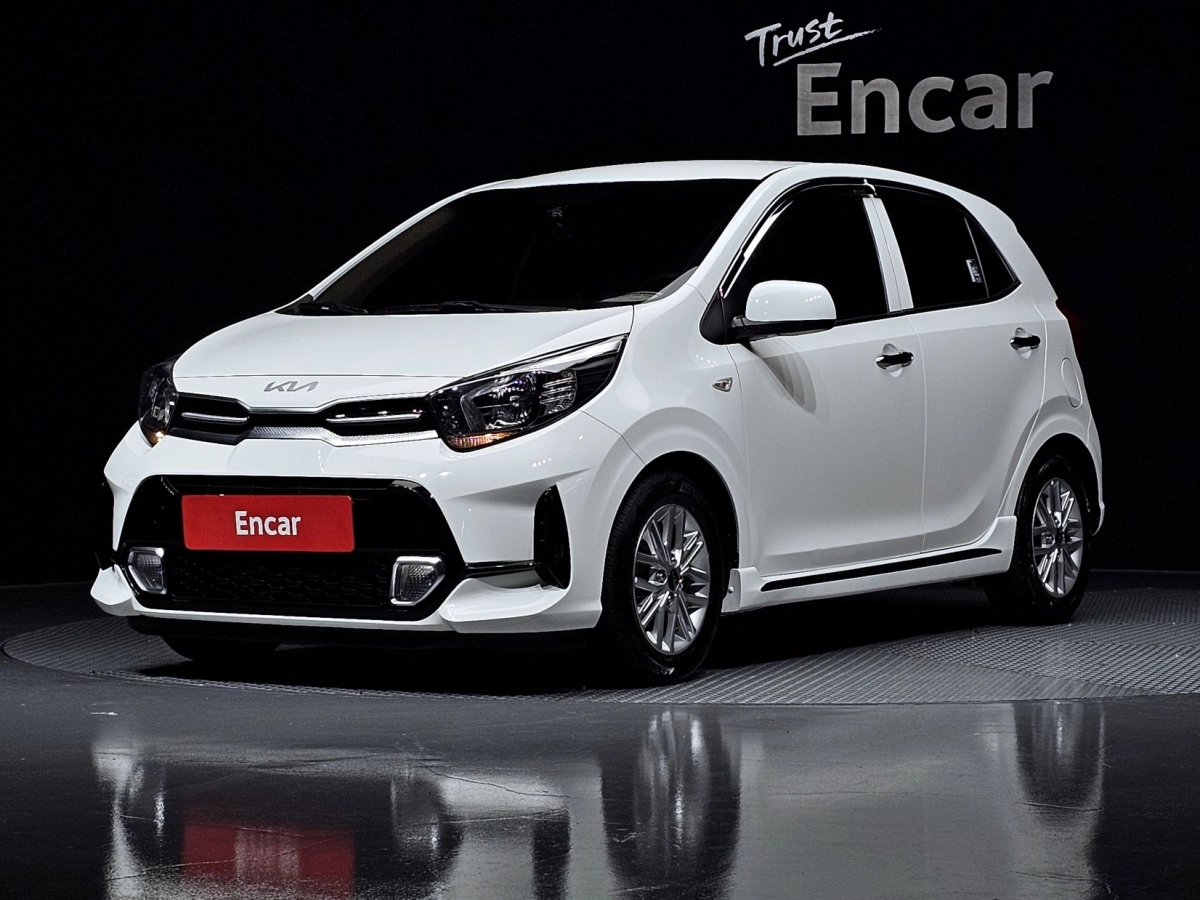 KIA MORNING URBAN JA  2022