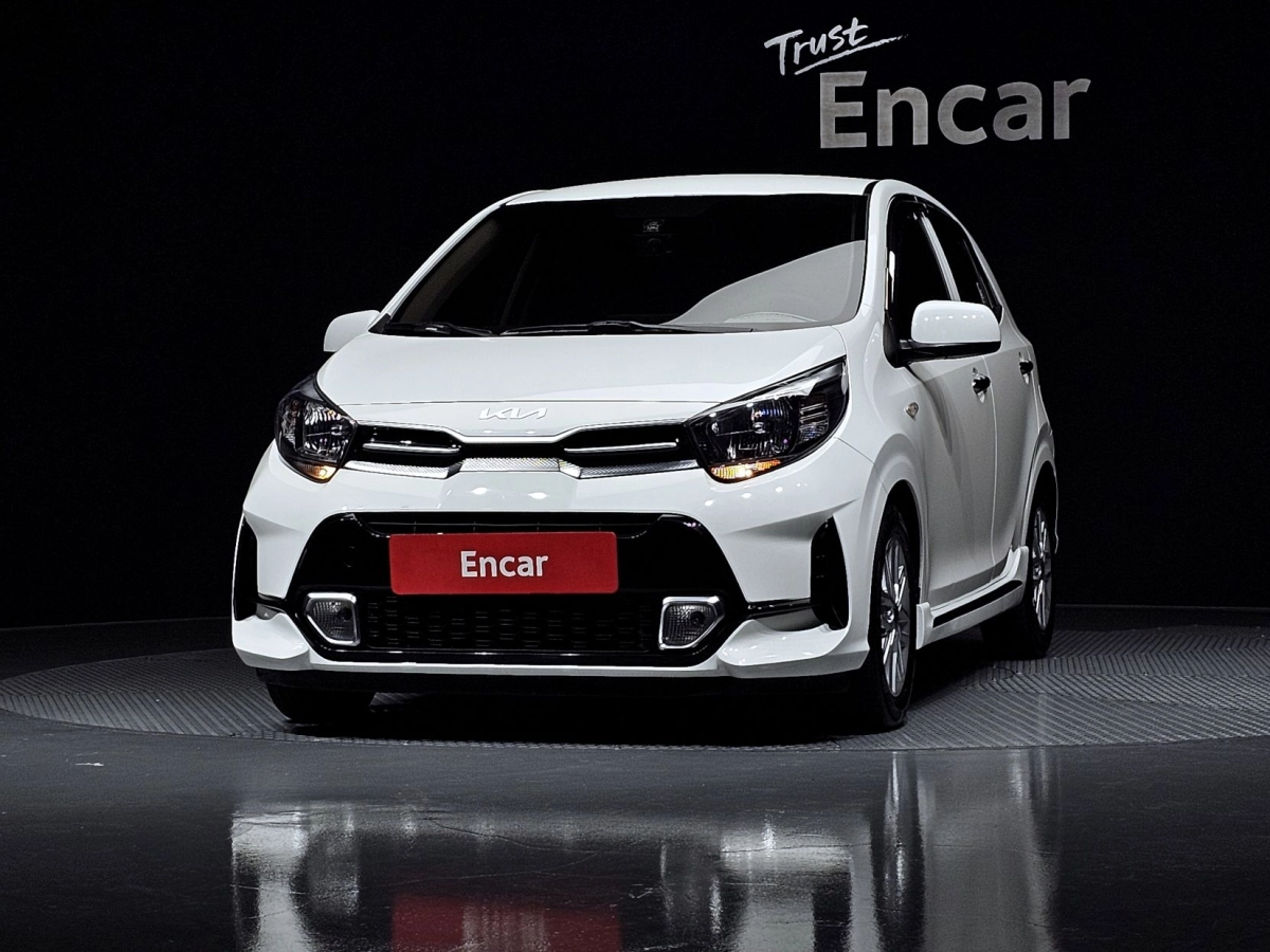 KIA MORNING URBAN JA