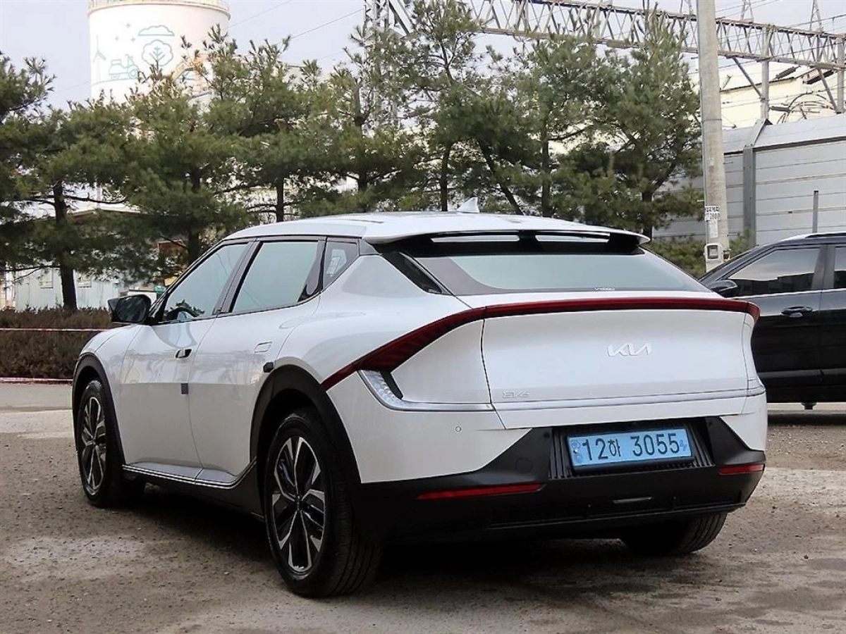 KIA EV6