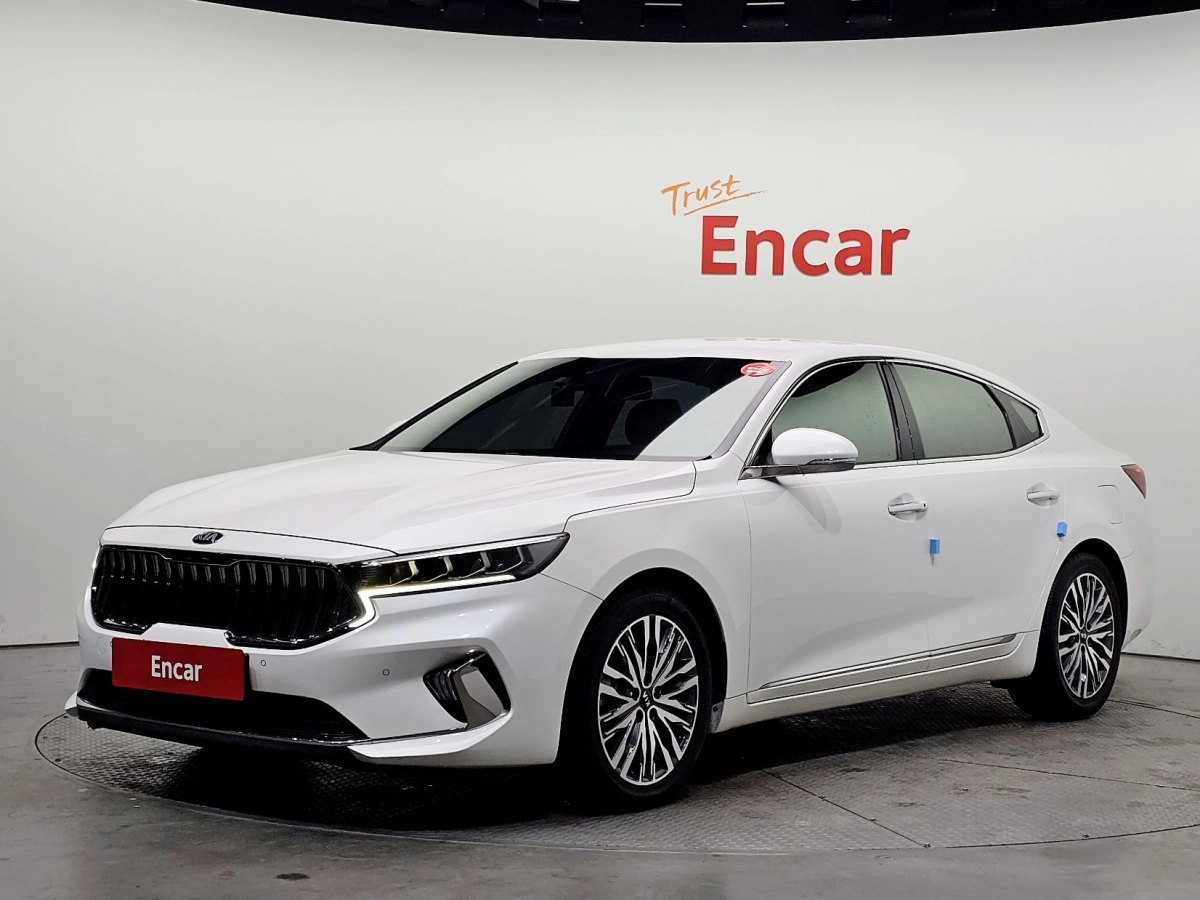 KIA K7 PREMIER  2019