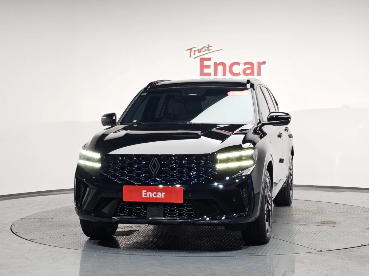 SAMSUNG GRAND KOLEOS