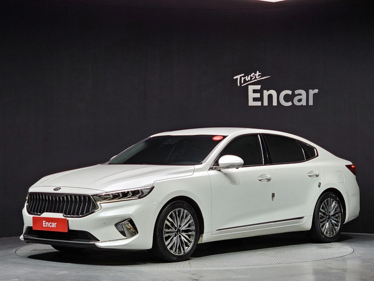 KIA K7 PREMIER  2020