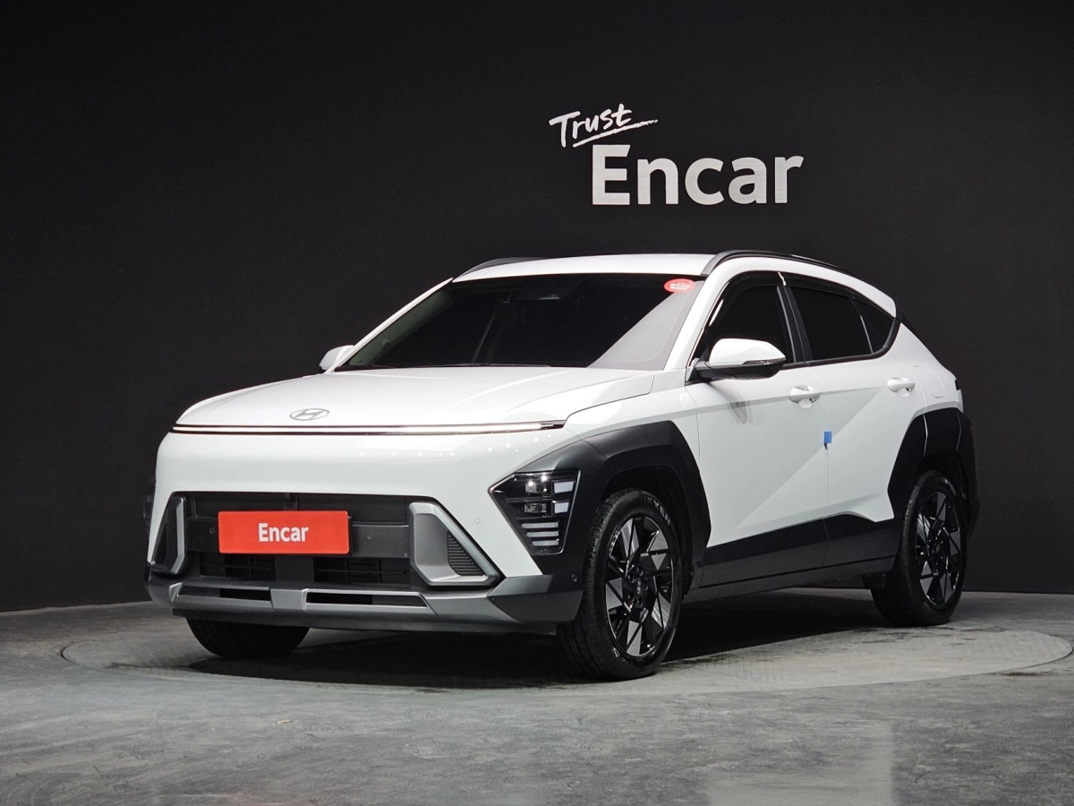 HYUNDAI KONA HYBRID SX2  2024