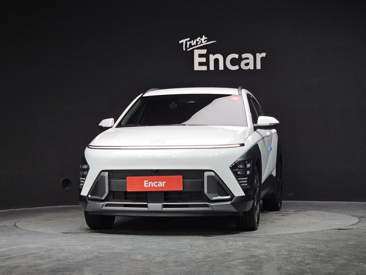 HYUNDAI KONA HYBRID SX2