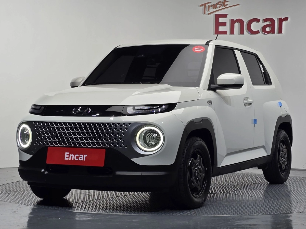 HYUNDAI CASPER  2023