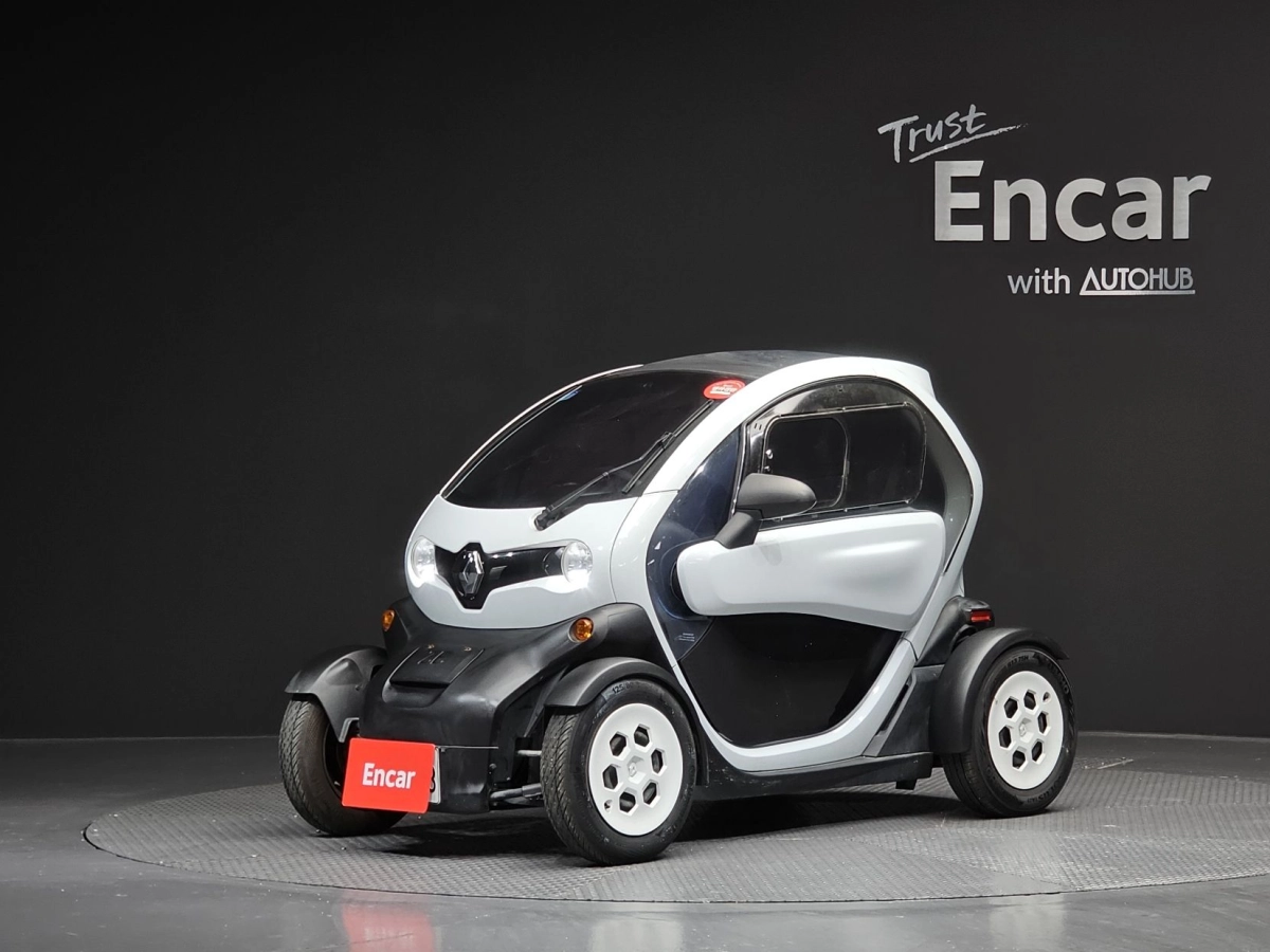 SAMSUNG TWIZY 2019