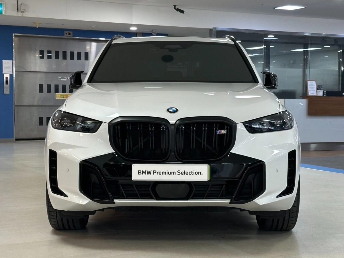 BMW X5 G05
