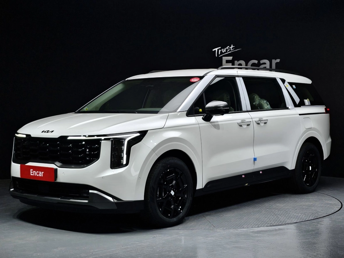 KIA CARNIVAL 2026