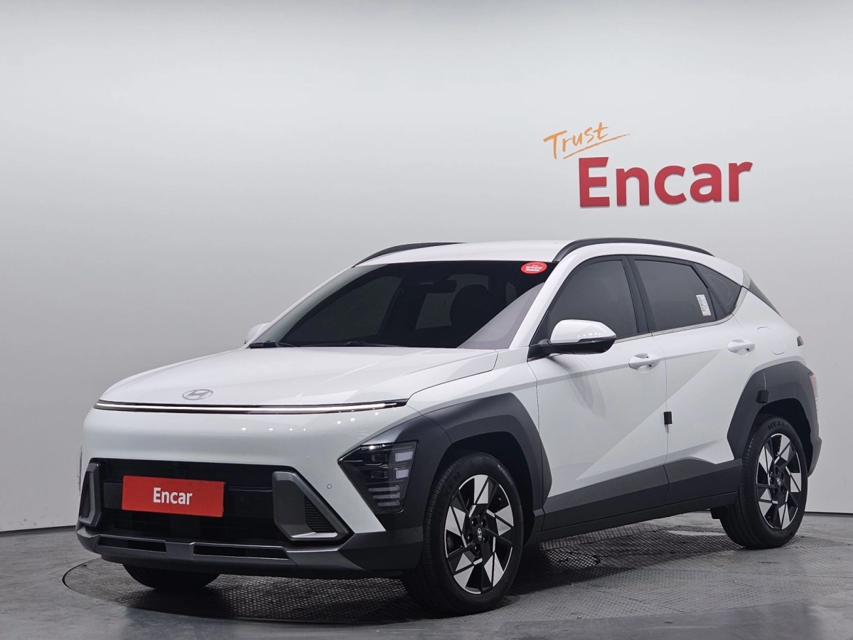 HYUNDAI KONA HYBRID SX2  2023