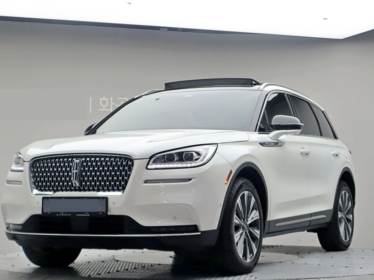 LINCOLN CORSAIR  2021