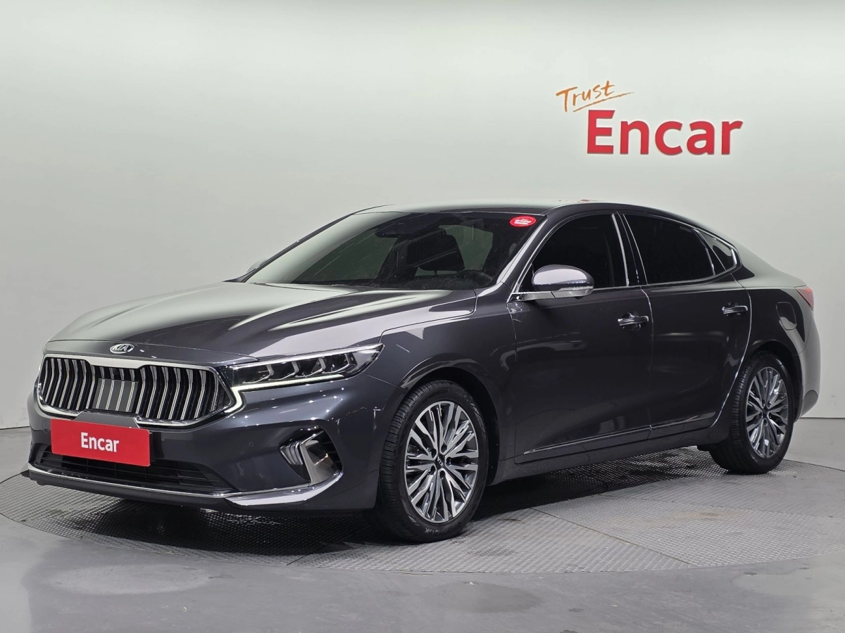 KIA K7 PREMIER  2019