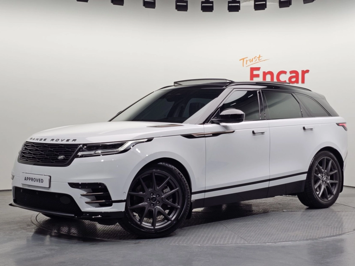 LAND ROVER RANGE ROVER VELAR  2025