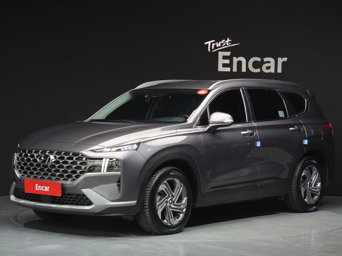 HYUNDAI SANTAFE 2023