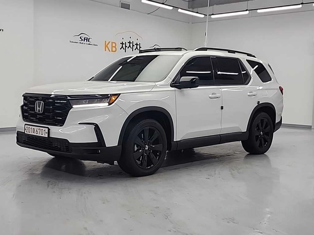 HONDA PILOT  2024