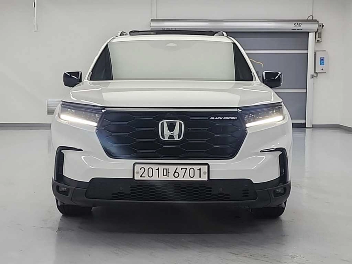 HONDA PILOT