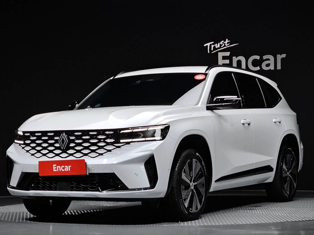 SAMSUNG GRAND KOLEOS