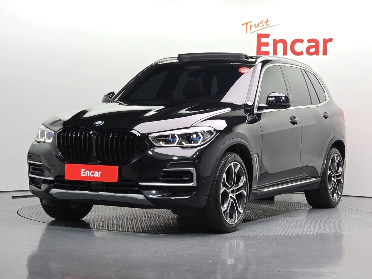 BMW X5 G05  2023