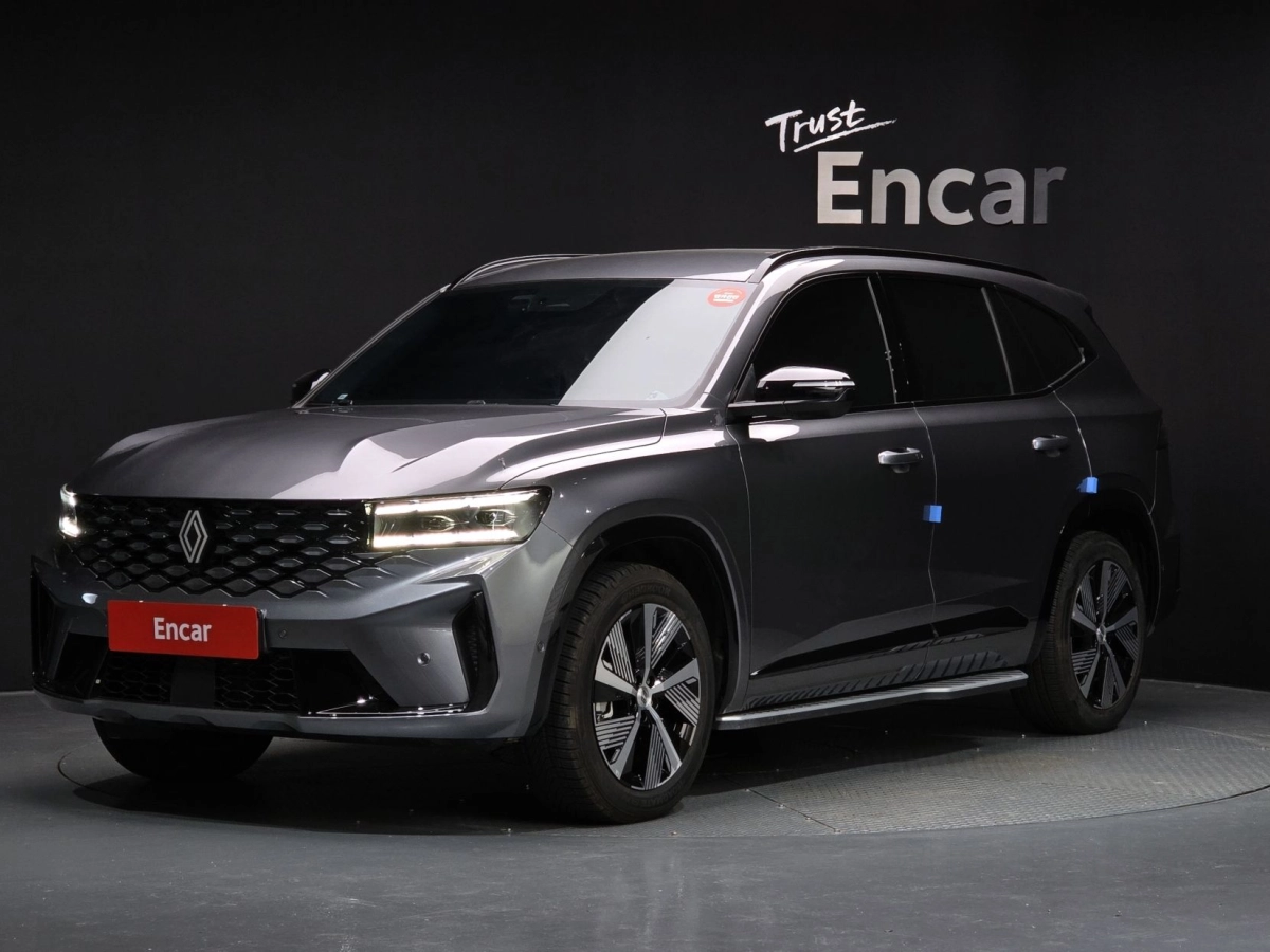 SAMSUNG GRAND KOLEOS