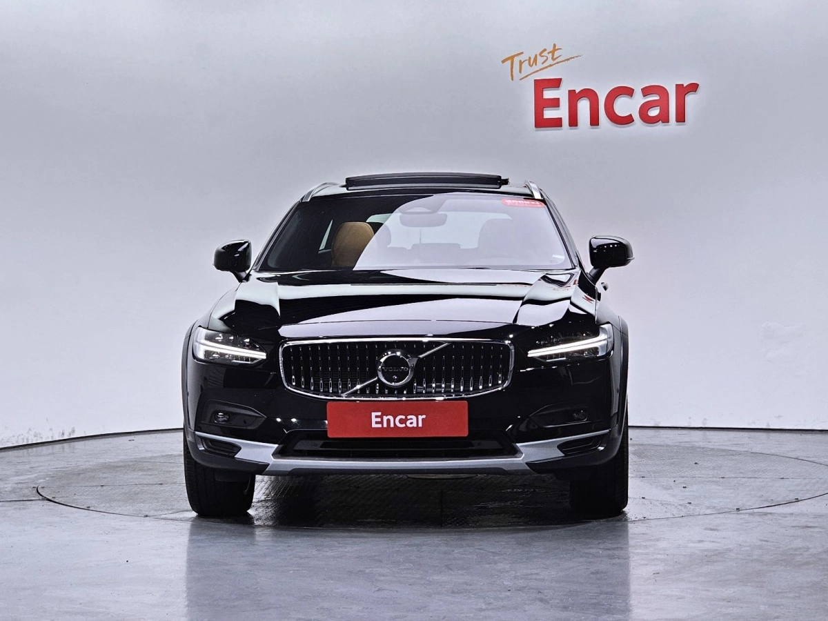 VOLVO V90 CROSS COUNTRY