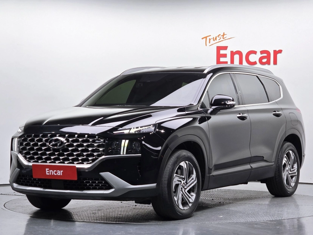 HYUNDAI SANTAFE 2023