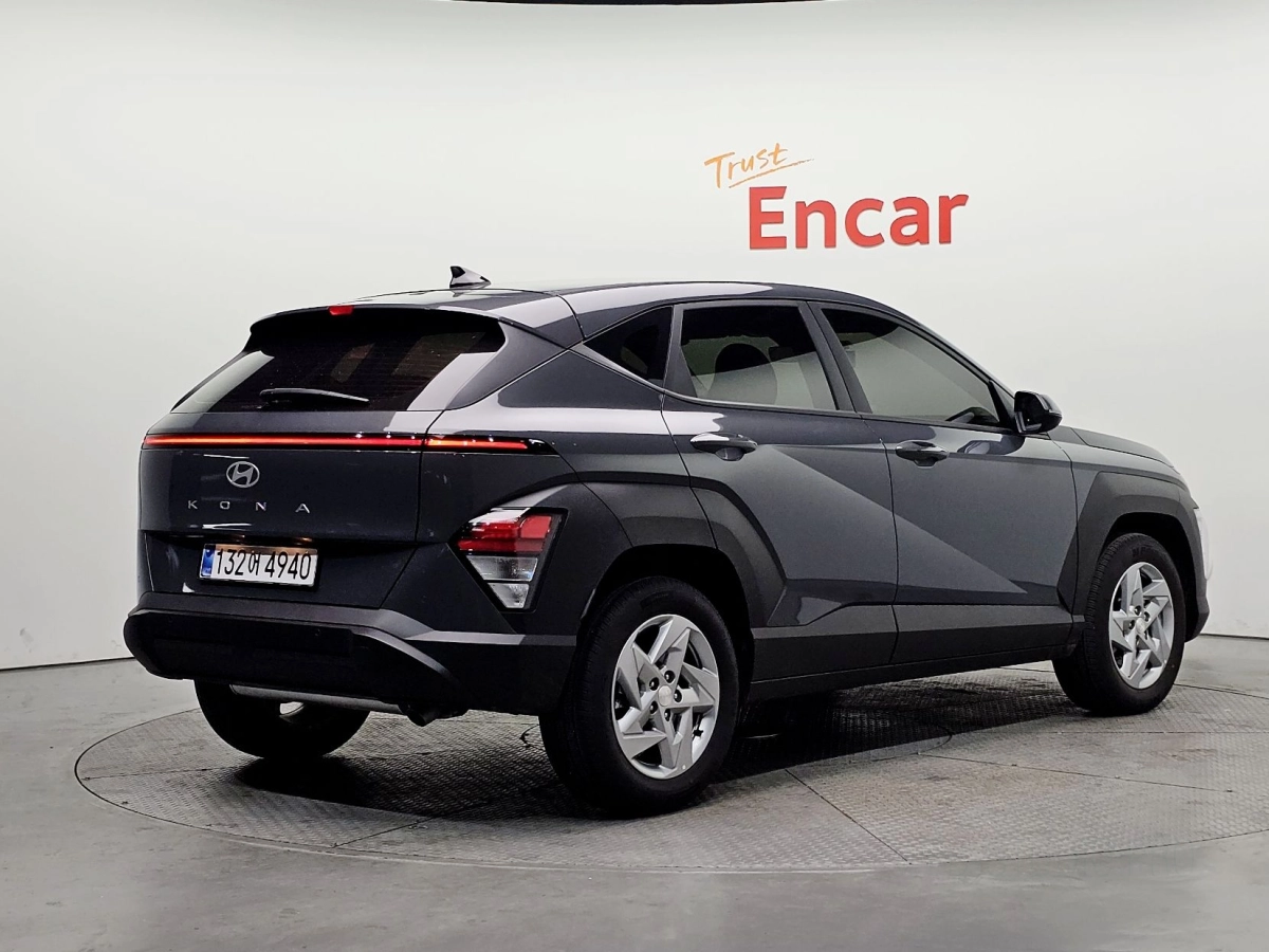 HYUNDAI KONA SX2